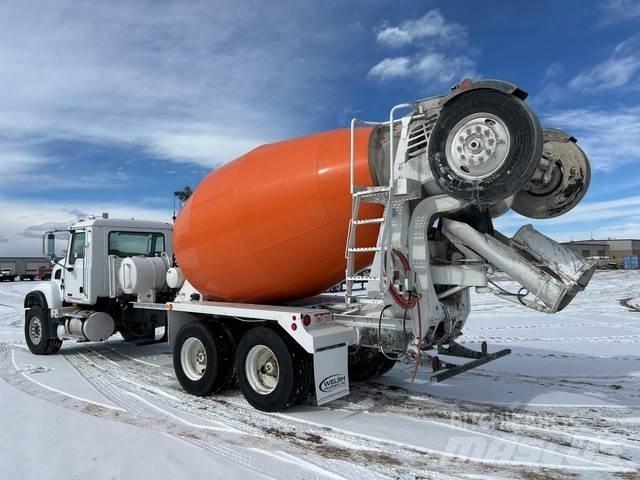 Mack CV513 Citi