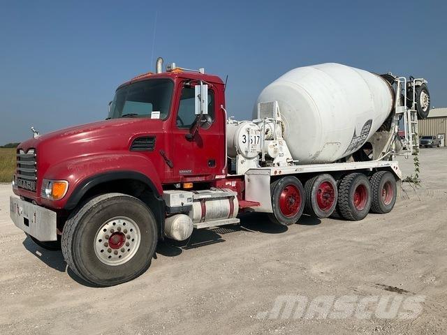 Mack CV513 Citi