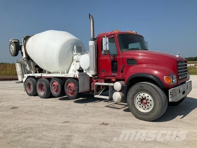 Mack CV513 Citi