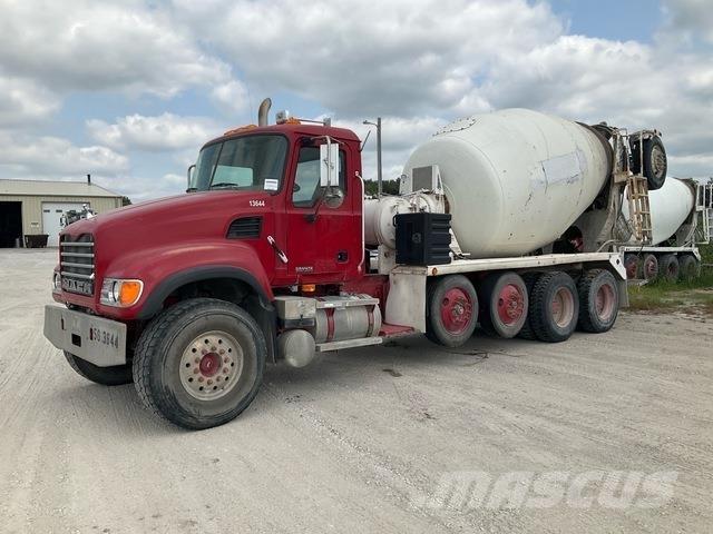Mack CV513 Citi