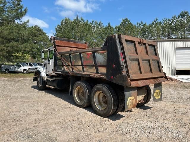 Mack CV700 Pašizgāzējs
