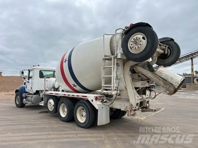 Mack CV713 Citi