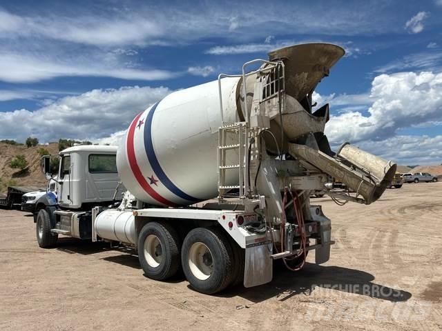 Mack GU813 Citi