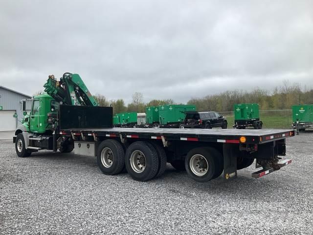 Mack GU813 Citi