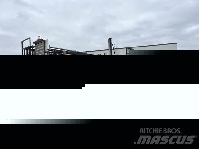 Mack Premium Būvniecība- Citi