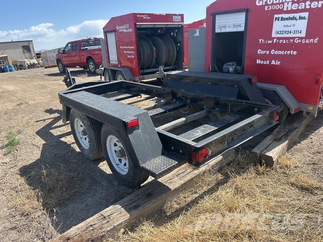 Magnum  Pārnēsājamās enerģijas krātuves