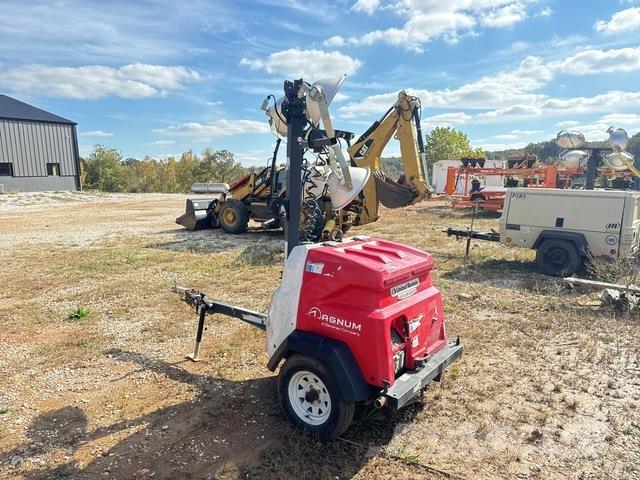 Magnum  Gaismas torņi