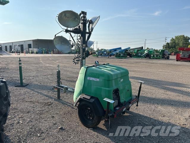 Magnum MLT6SK Gaismas torņi
