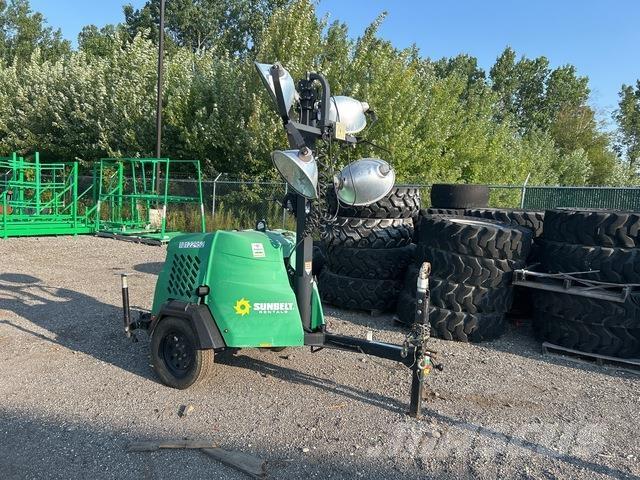 Magnum MLT6SK Gaismas torņi