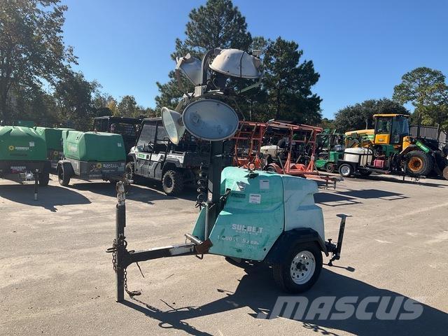 Magnum MLT6SK Gaismas torņi