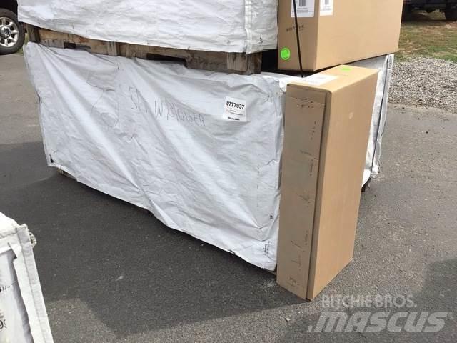Mahindra  Cita ceļu uzturēšanas un sniega novākšanas tehnika