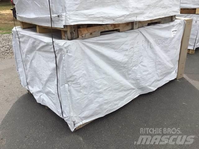 Mahindra  Cita ceļu uzturēšanas un sniega novākšanas tehnika