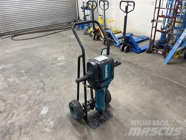 Makita HM1812 Būvniecība- Citi