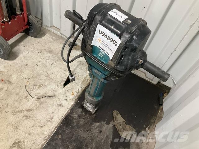 Makita HM1812 Būvniecība- Citi