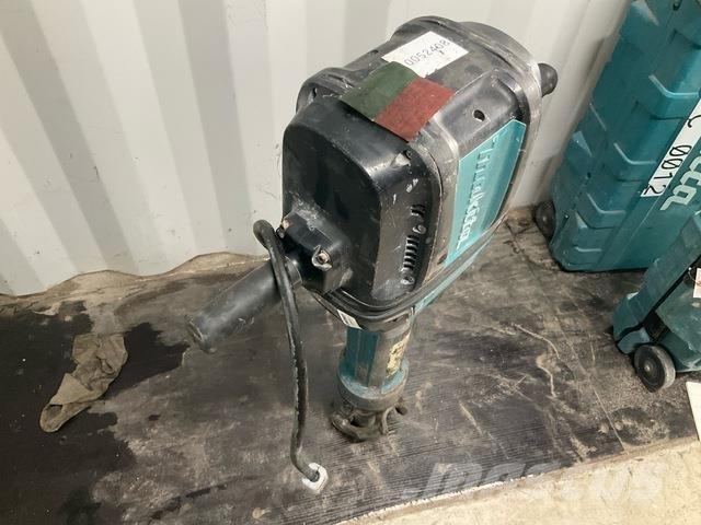 Makita HM1812 Būvniecība- Citi