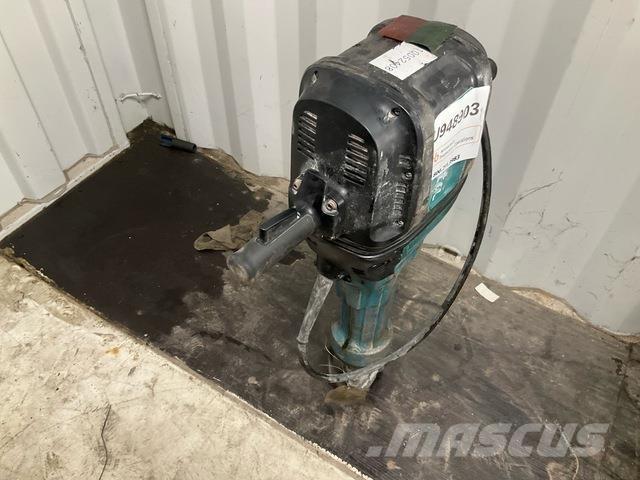 Makita HM1812 Būvniecība- Citi