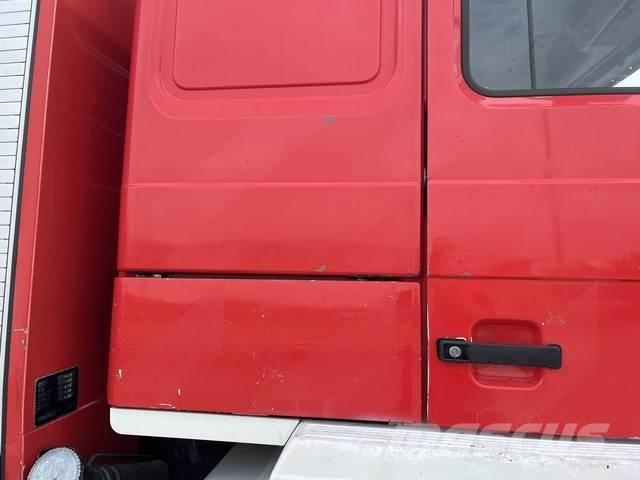 MAN M38 591 Būvniecība- Citi