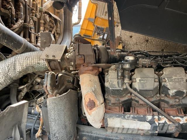 MAN TGA41.660 Vilcēji