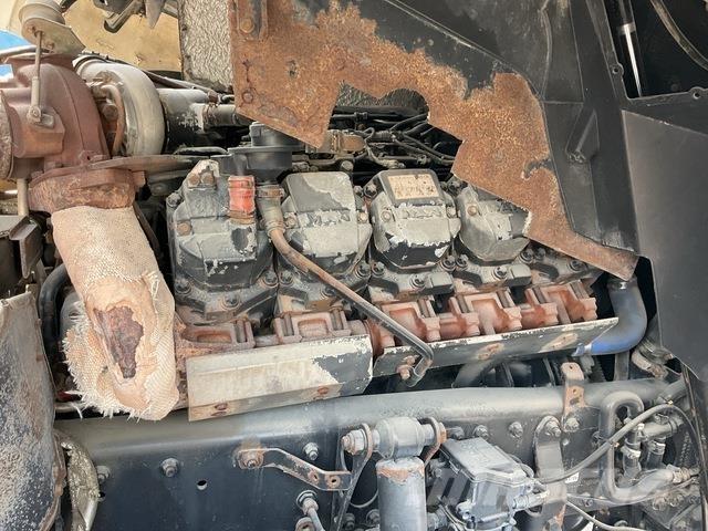 MAN TGA41.660 Vilcēji