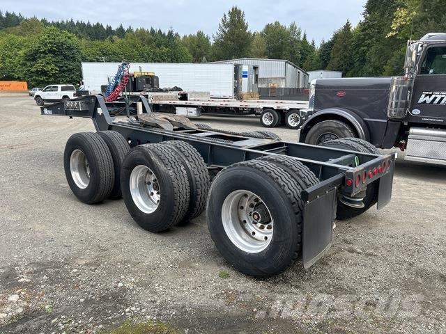 Manac 77320150 Citas piekabes