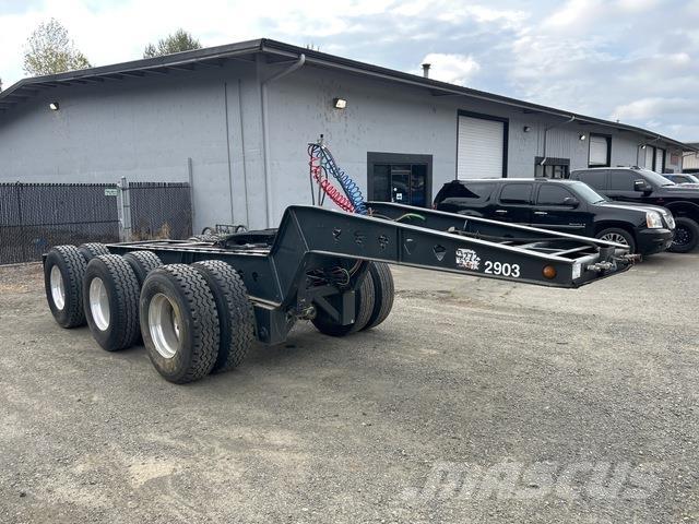 Manac 77320150 Citas piekabes