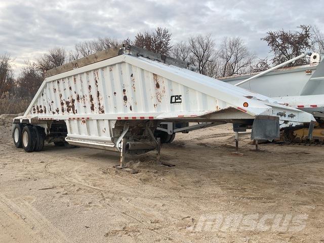 Manac SBD-240 Pašizgāzējs