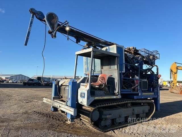 Mantis 200 Urbji
