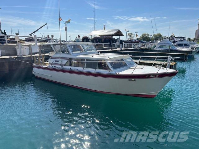  Marinette Darba laivas / baržas