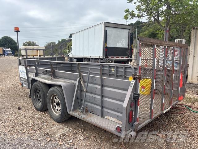  Marksman Citas piekabes