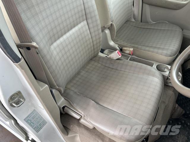 Mazda SCRUM Būvniecība- Citi