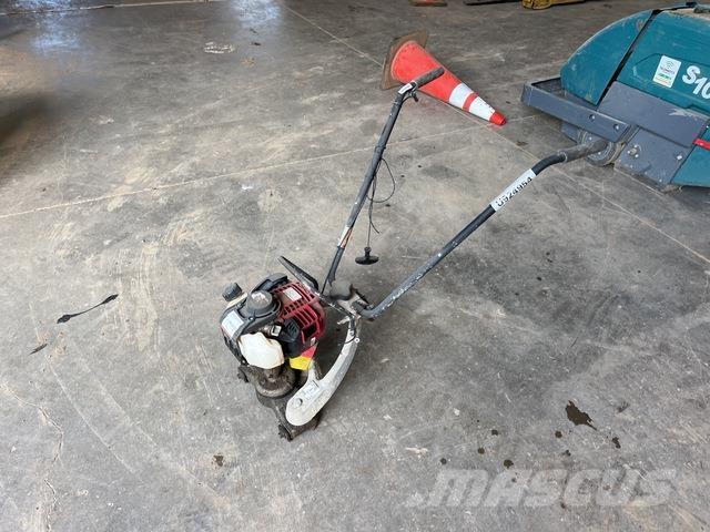 MBW 500H Betona sadales izlices