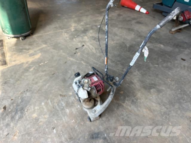 MBW 500H Betona sadales izlices