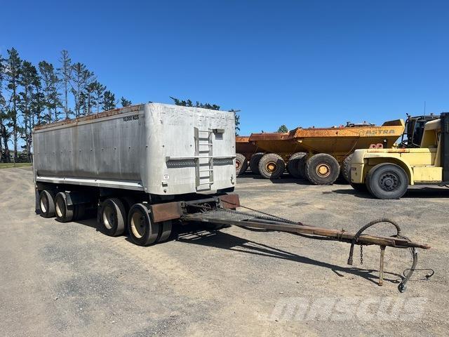  McEwan Pašizgāzējs