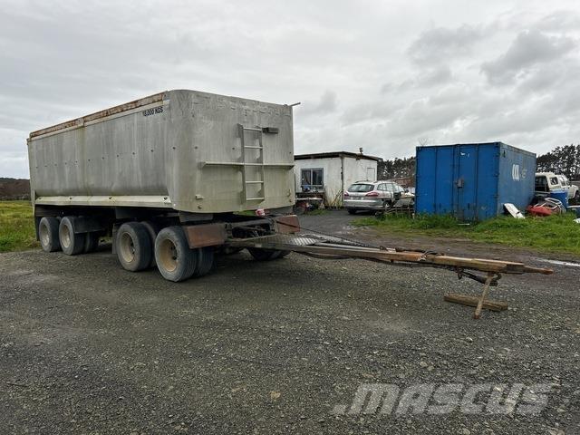  McEwan Pašizgāzējs