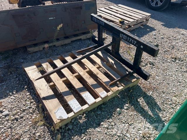 MDS 5200 Būvniecība- Citi