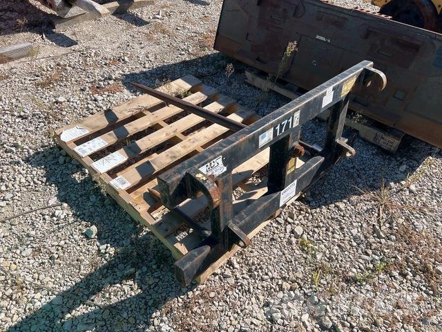 MDS 5200 Būvniecība- Citi