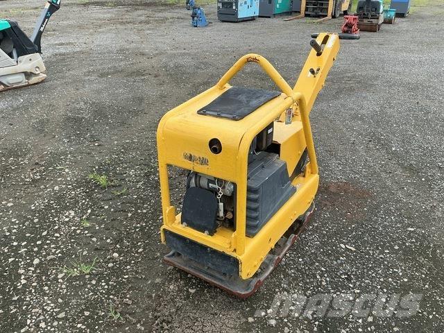  Meiwa RP-300 Būvniecība- Citi