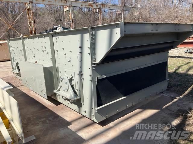 MEKA 8X20 Sieti