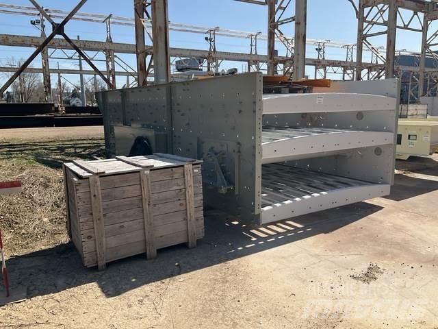MEKA 8X20 Sieti
