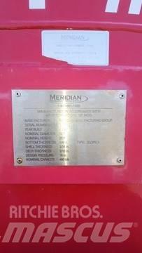 Meridian  Autocisternas