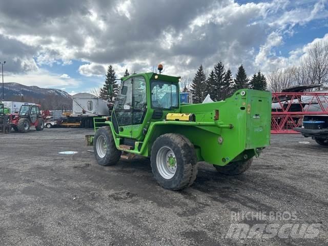 Merlo P40.17 Teleskopiskie manipulatori