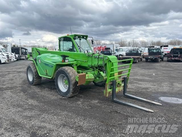 Merlo P40.17 Teleskopiskie manipulatori