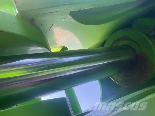 Merlo P72.10 Teleskopiskie manipulatori