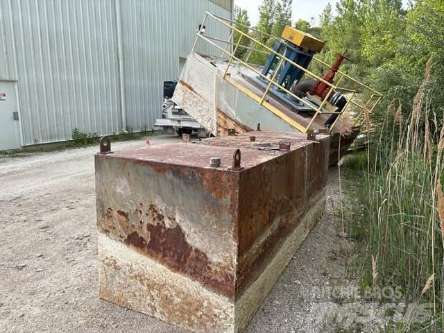 Metso  Ūdens sūkņi