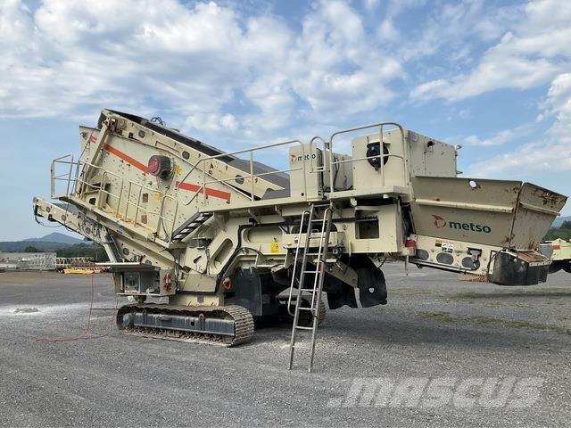 Metso ST620 Sieti