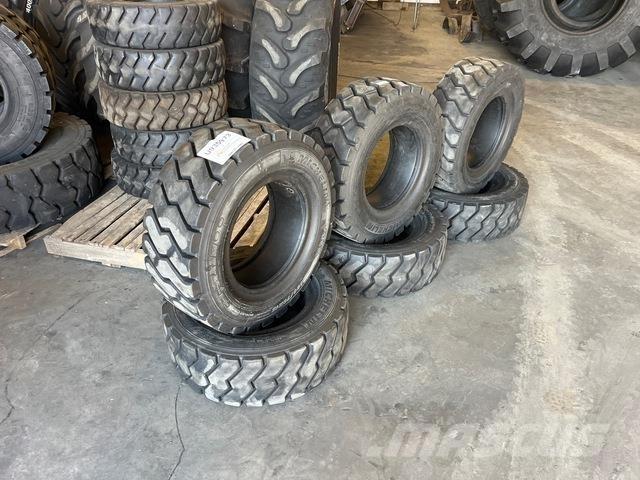 Michelin  Riepas, riteņi un diski