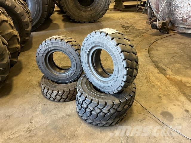 Michelin  Riepas, riteņi un diski