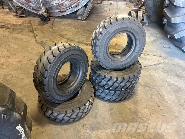 Michelin  Riepas, riteņi un diski