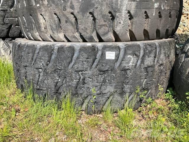 Michelin XDR2 Riepas, riteņi un diski