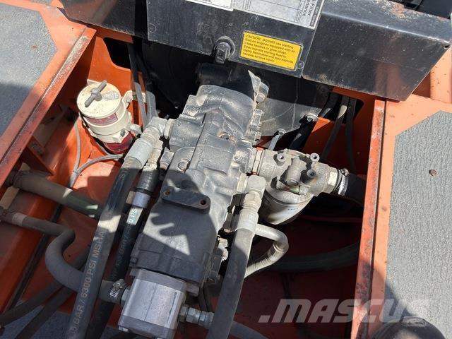 Midland SPD-10 Asfaltēšanas mašīnu papildaprīkojums